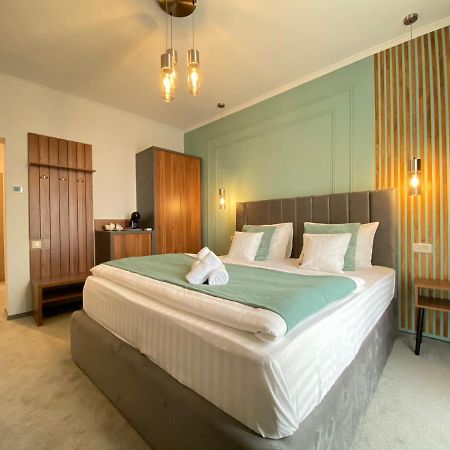 Coolkush Boutique Hotel Constanta Luaran gambar