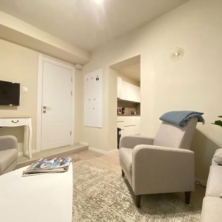 Coolkush Boutique Hotel Constanta Luaran gambar