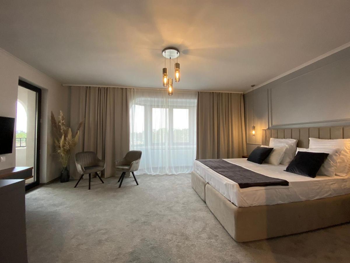 Coolkush Boutique Hotel Constanta Luaran gambar