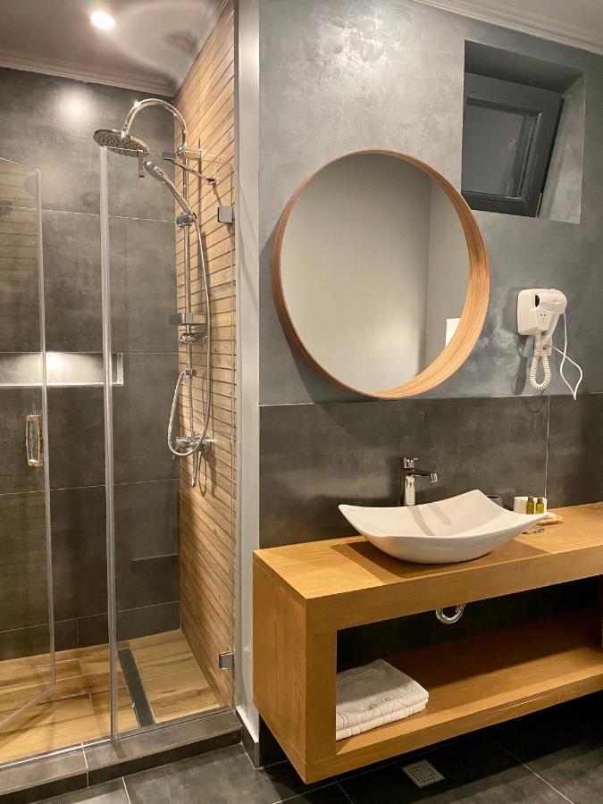 Coolkush Boutique Hotel Constanta Luaran gambar