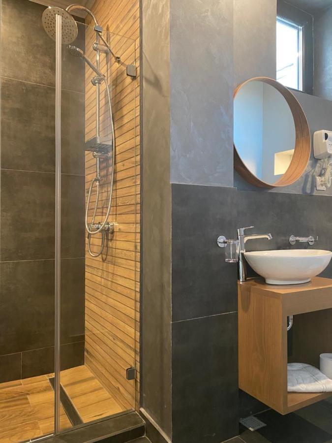 Coolkush Boutique Hotel Constanta Luaran gambar