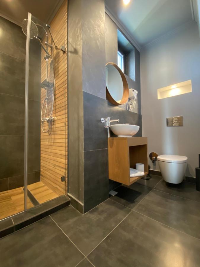 Coolkush Boutique Hotel Constanta Luaran gambar