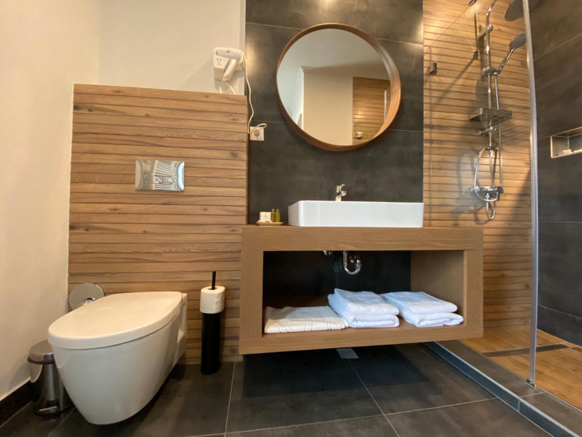 Coolkush Boutique Hotel Constanta Luaran gambar