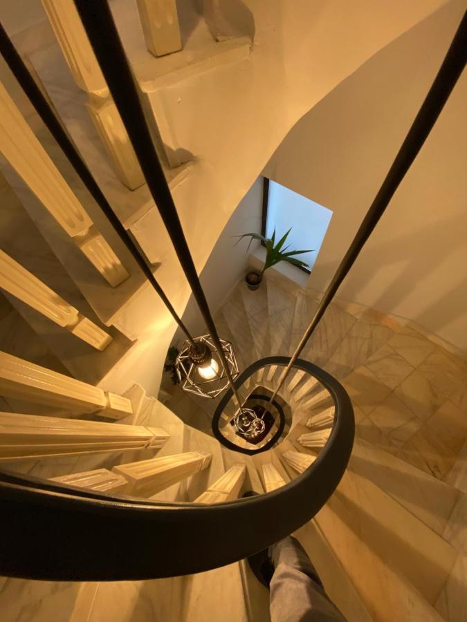 Coolkush Boutique Hotel Constanta Luaran gambar