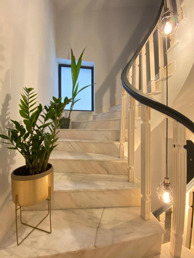 Coolkush Boutique Hotel Constanta Luaran gambar