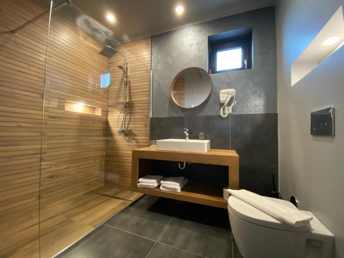 Coolkush Boutique Hotel Constanta Luaran gambar