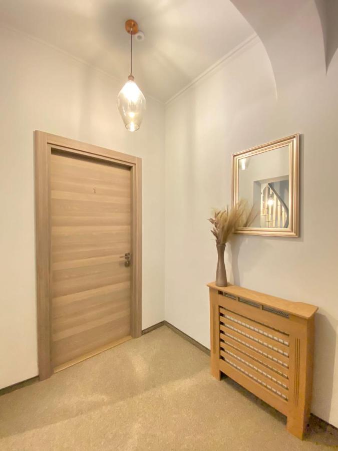 Coolkush Boutique Hotel Constanta Luaran gambar