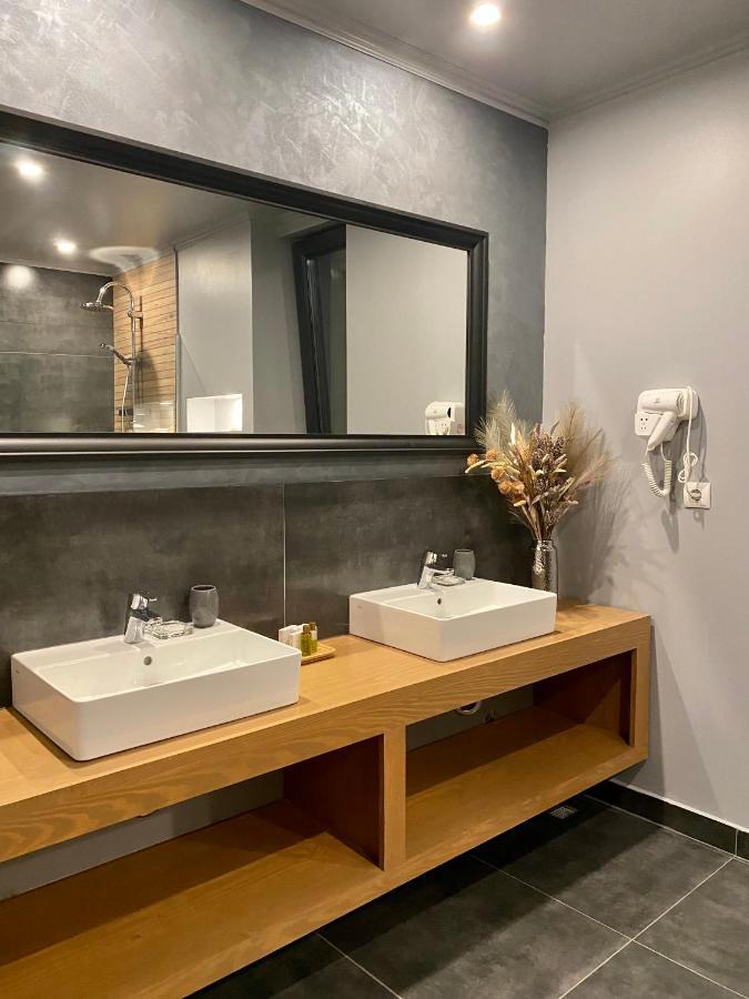 Coolkush Boutique Hotel Constanta Luaran gambar