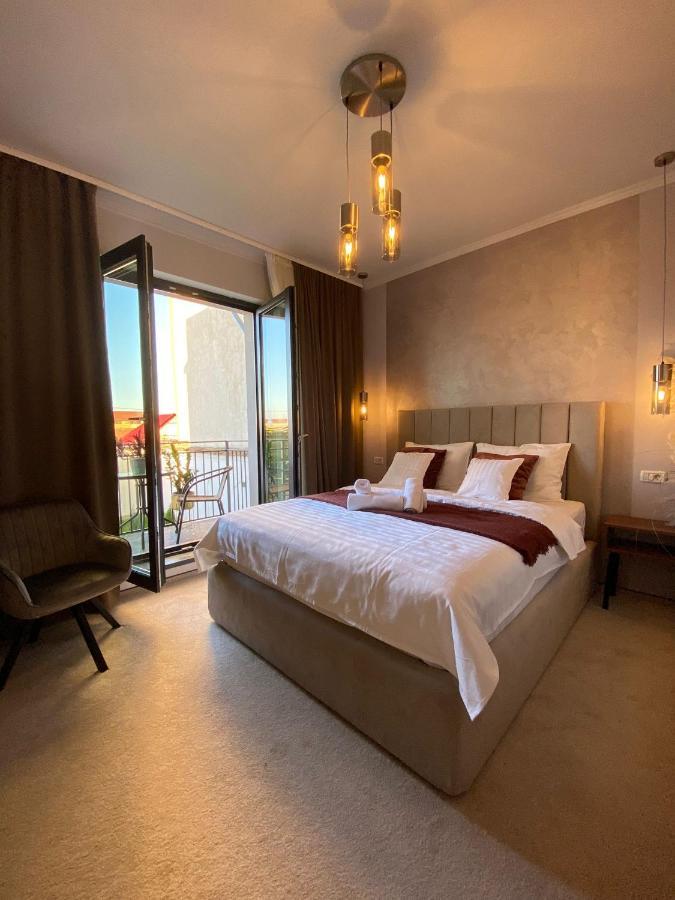 Coolkush Boutique Hotel Constanta Luaran gambar