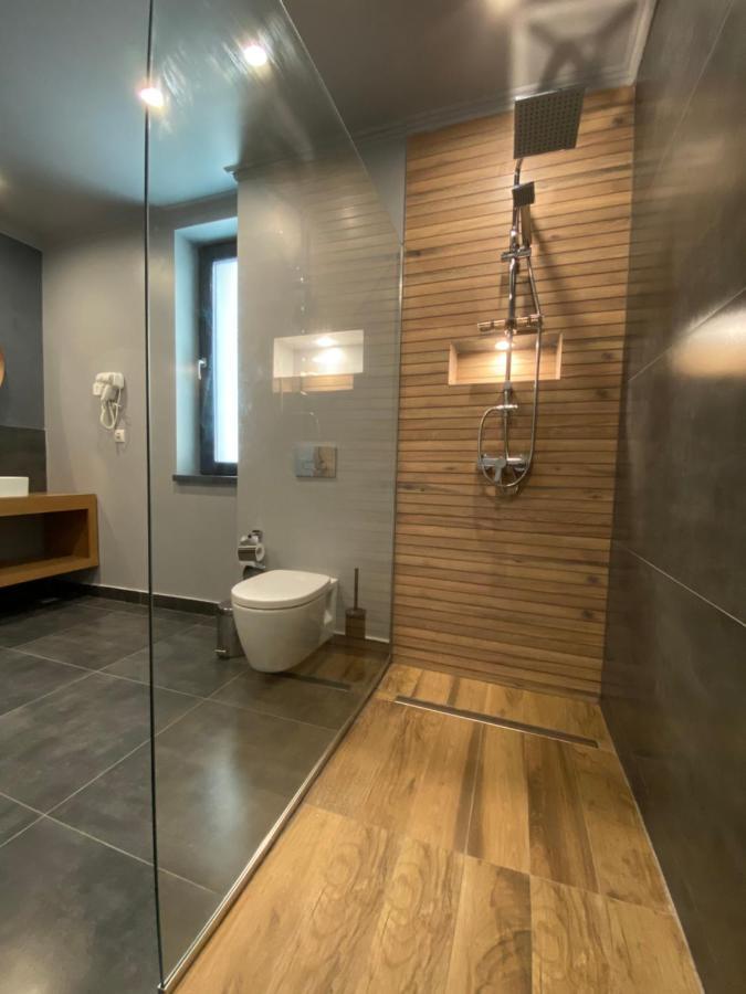 Coolkush Boutique Hotel Constanta Luaran gambar