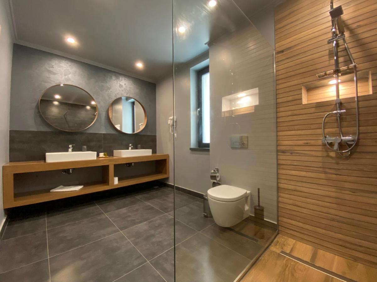 Coolkush Boutique Hotel Constanta Luaran gambar