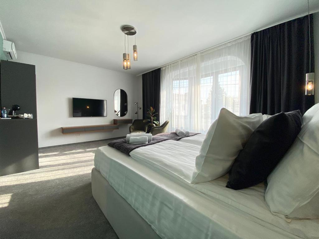 Coolkush Boutique Hotel Constanta Luaran gambar