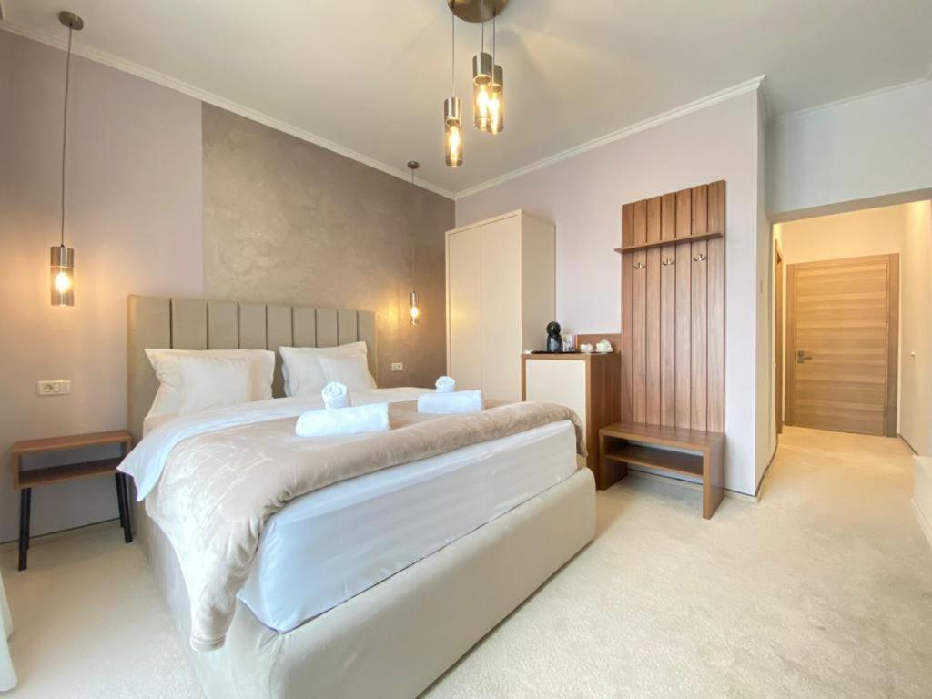 Coolkush Boutique Hotel Constanta Luaran gambar