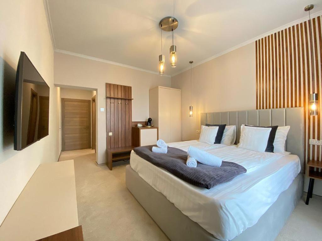 Coolkush Boutique Hotel Constanta Luaran gambar