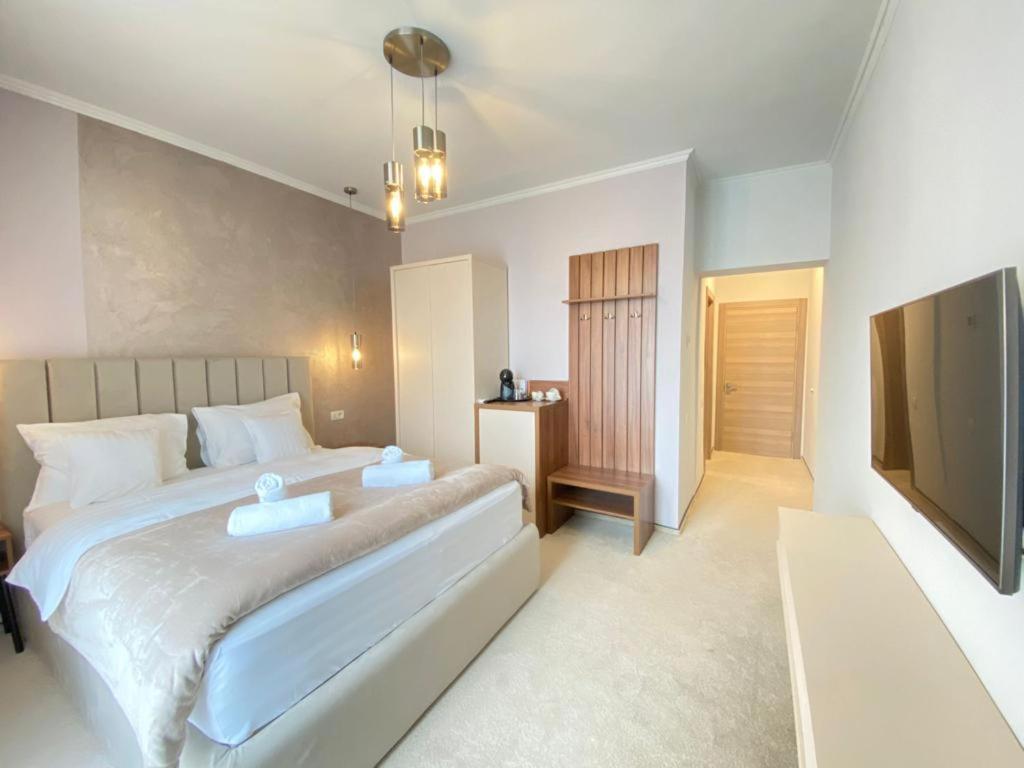 Coolkush Boutique Hotel Constanta Luaran gambar