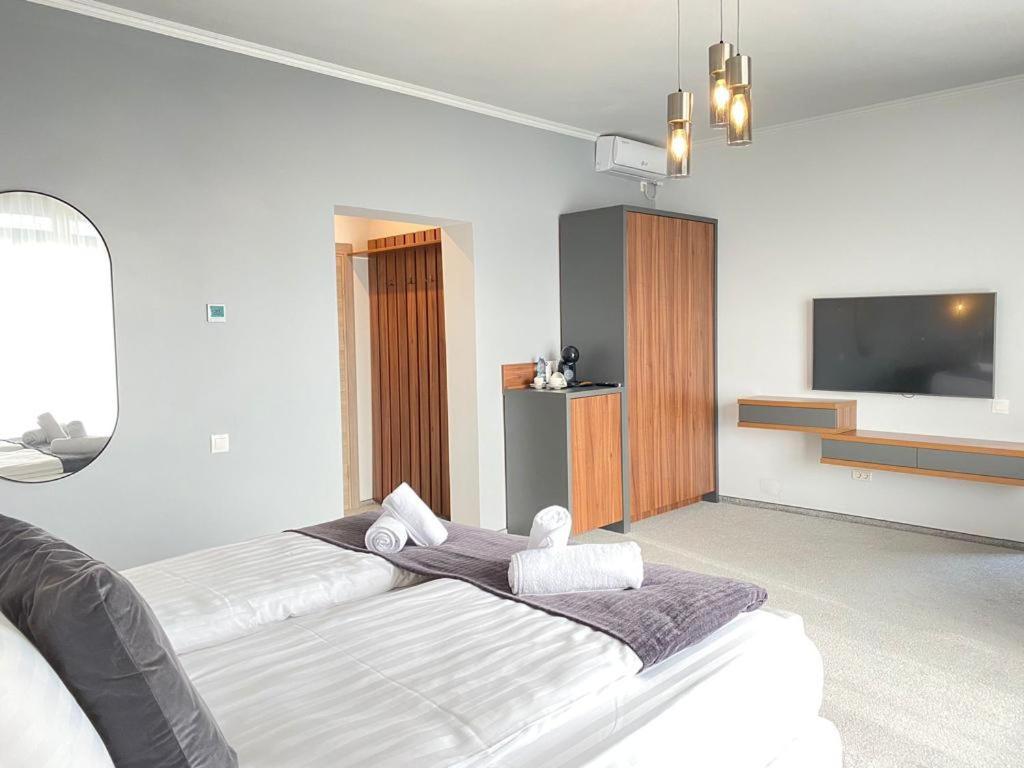 Coolkush Boutique Hotel Constanta Luaran gambar