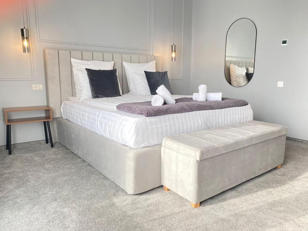 Coolkush Boutique Hotel Constanta Luaran gambar
