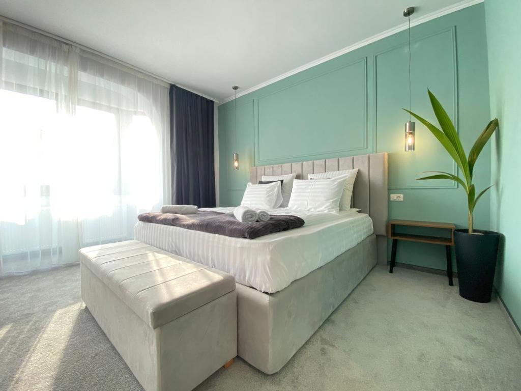 Coolkush Boutique Hotel Constanta Luaran gambar