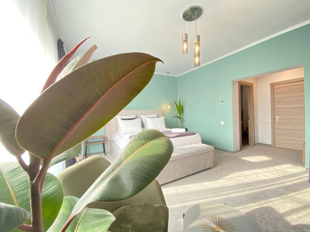Coolkush Boutique Hotel Constanta Luaran gambar