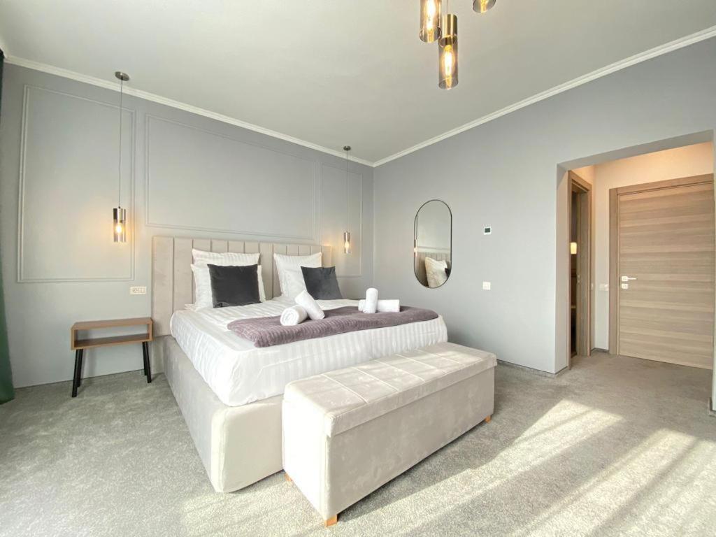 Coolkush Boutique Hotel Constanta Luaran gambar