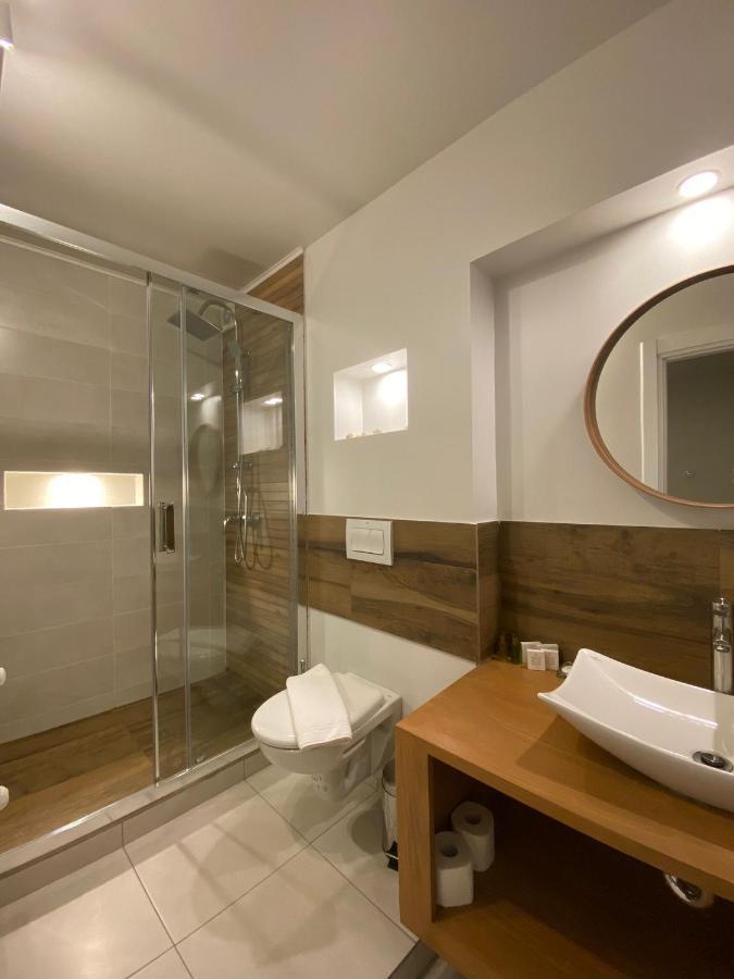 Coolkush Boutique Hotel Constanta Luaran gambar