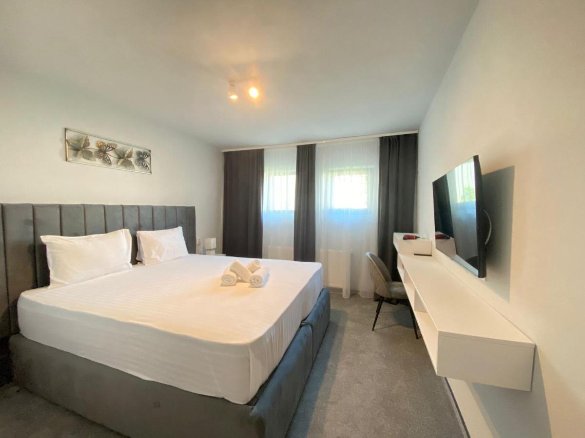 Coolkush Boutique Hotel Constanta Luaran gambar