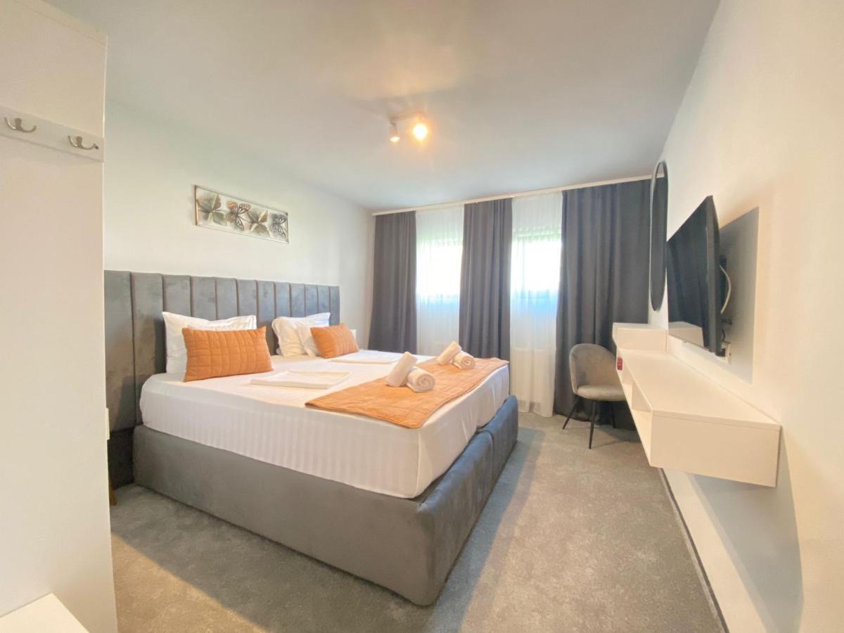 Coolkush Boutique Hotel Constanta Luaran gambar
