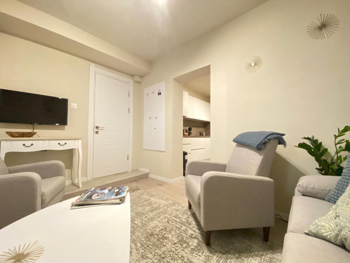 Coolkush Boutique Hotel Constanta Luaran gambar