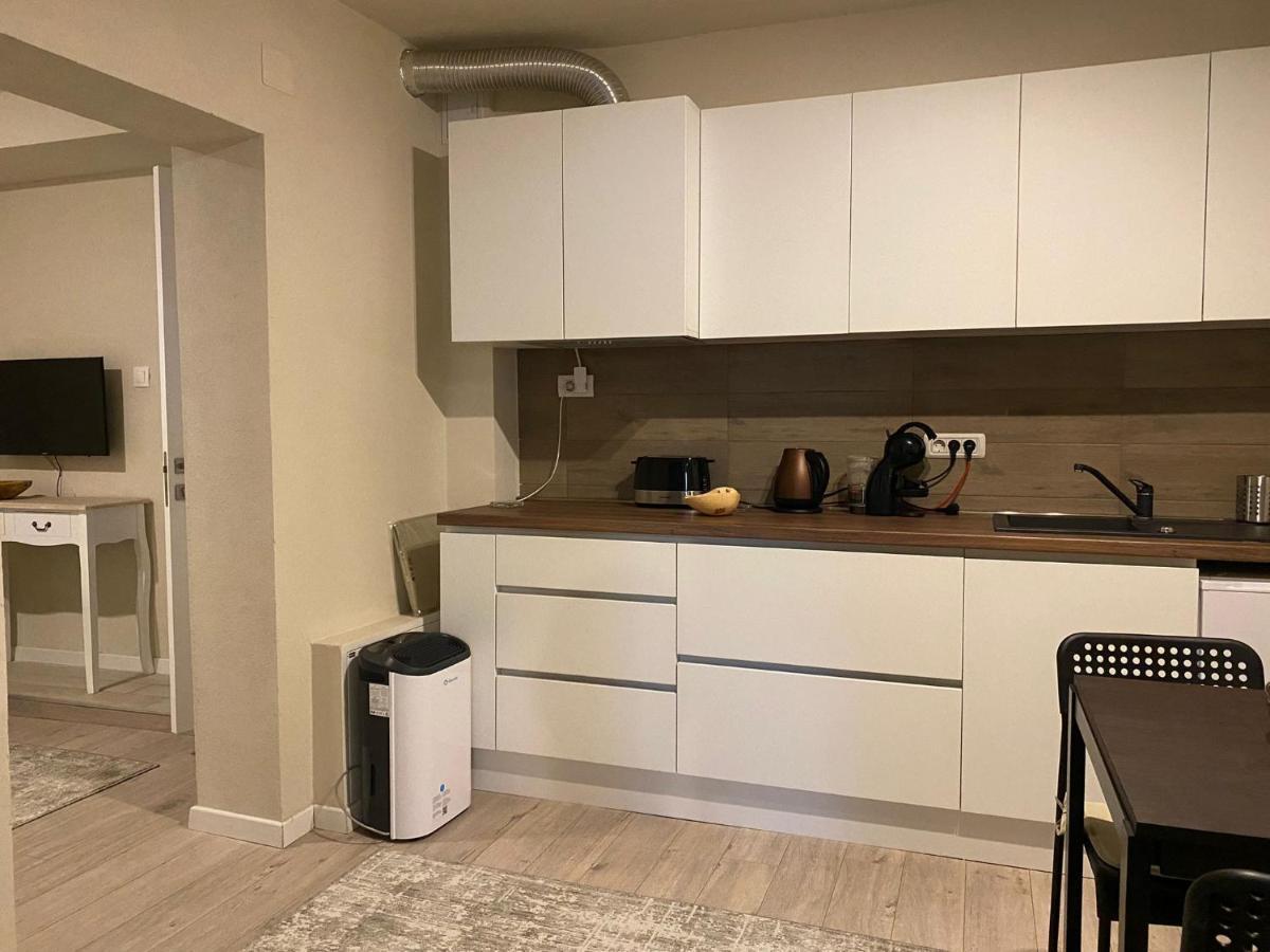 Coolkush Boutique Hotel Constanta Luaran gambar