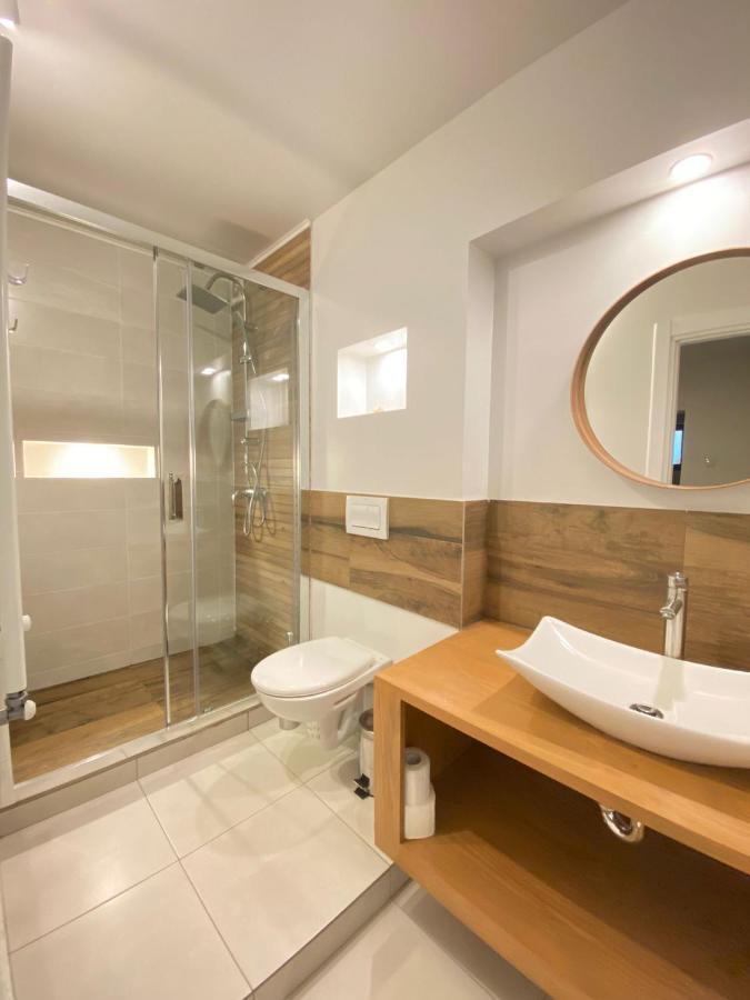 Coolkush Boutique Hotel Constanta Luaran gambar