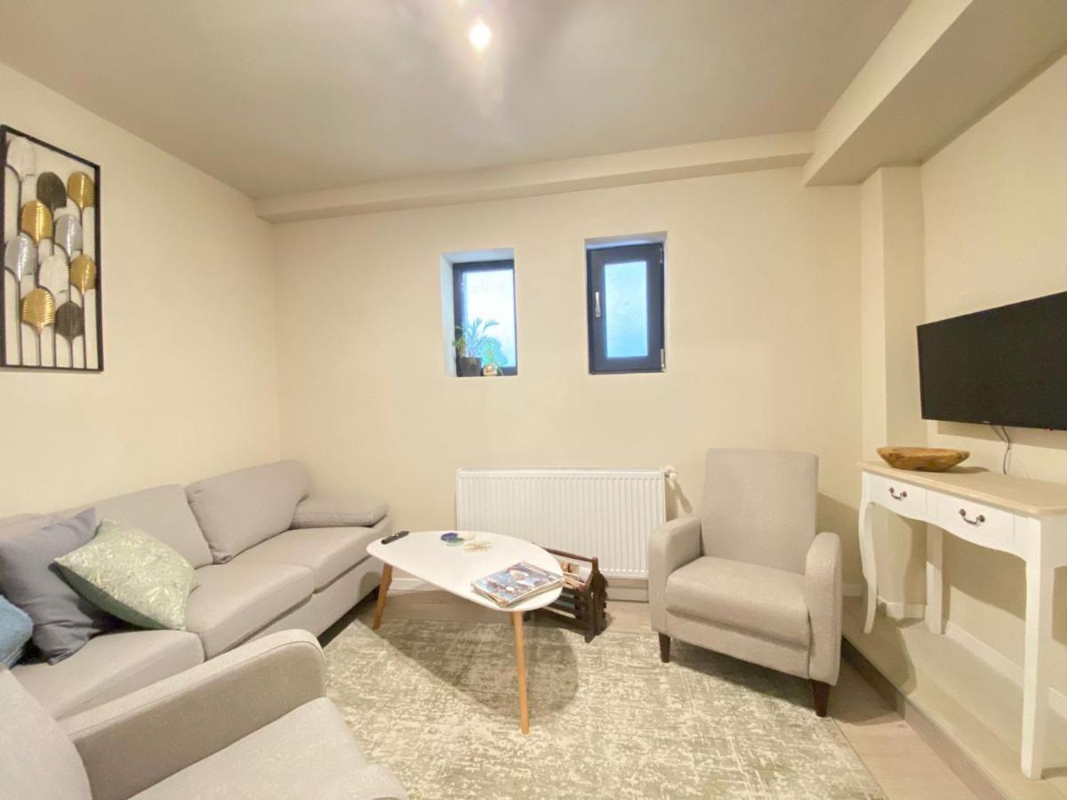 Coolkush Boutique Hotel Constanta Luaran gambar