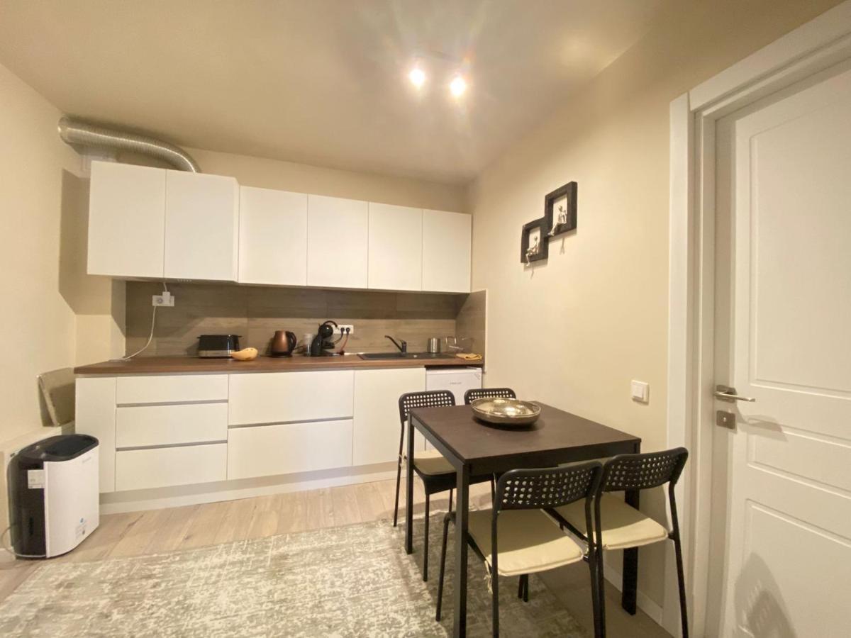 Coolkush Boutique Hotel Constanta Luaran gambar