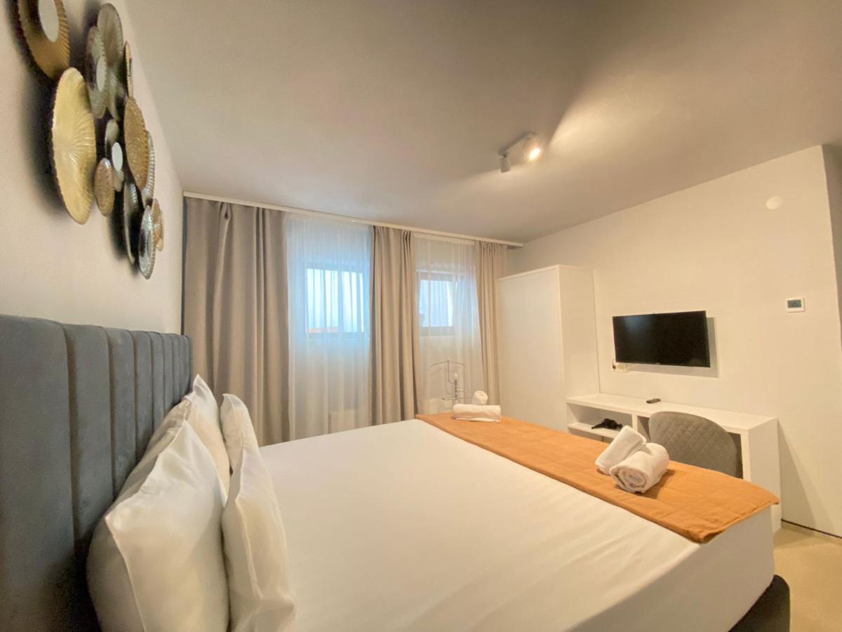 Coolkush Boutique Hotel Constanta Luaran gambar